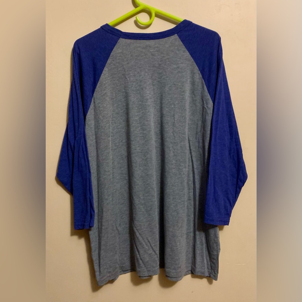 Brewery T-Shirt - Shawnee Craft - Men’s XXL - Picture 4 of 4